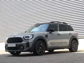 MINI Countryman (2021) thumbnail 37