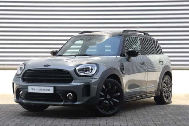 MINI Countryman (2021) thumbnail 38