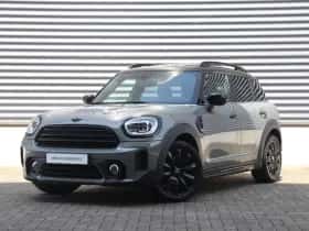 MINI Countryman (2021) thumbnail 38