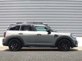 MINI Countryman (2021) thumbnail 5