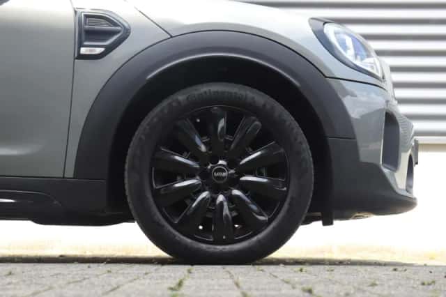 MINI Countryman (2021) thumbnail 6