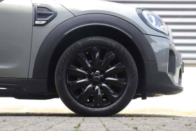 MINI Countryman (2021) thumbnail 6