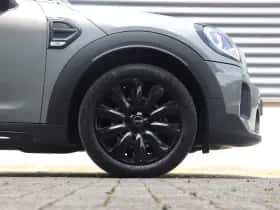 MINI Countryman (2021) thumbnail 6