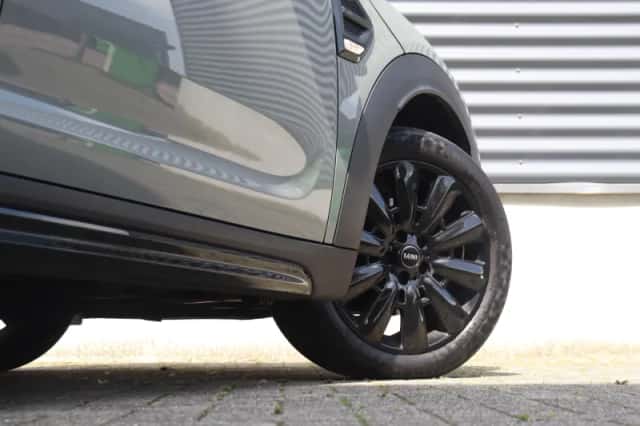 MINI Countryman (2021) thumbnail 7