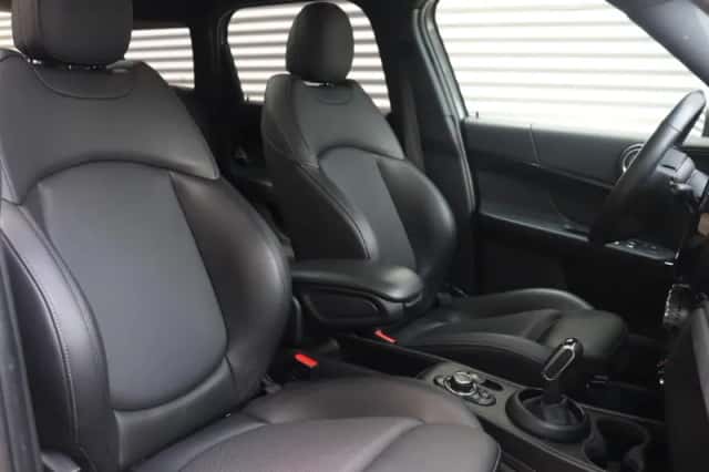 MINI Countryman (2021) thumbnail 8