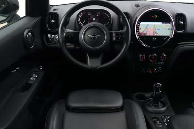 MINI Countryman (2021) thumbnail 9
