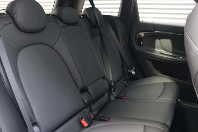 MINI Countryman (2021) thumbnail 10