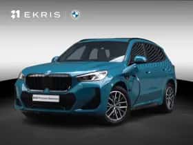 BMW X1 (2024)