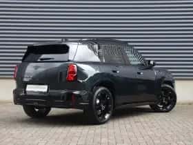 MINI Countryman (2026) thumbnail 2