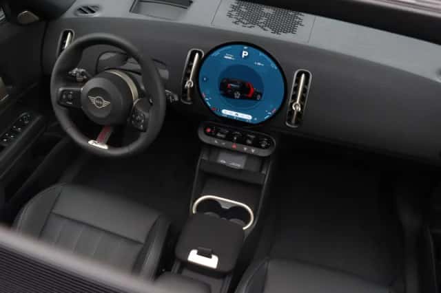 MINI Countryman (2026) thumbnail 15