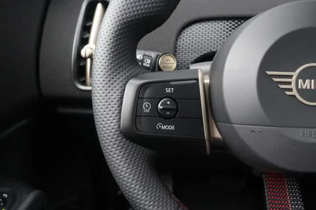 MINI Countryman (2026) thumbnail 19