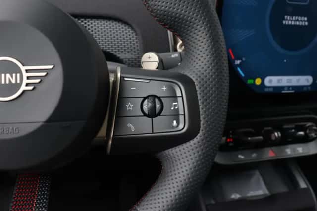 MINI Countryman (2026) thumbnail 20
