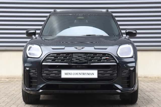 MINI Countryman (2026) thumbnail 3