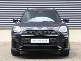 MINI Countryman (2026) thumbnail 3