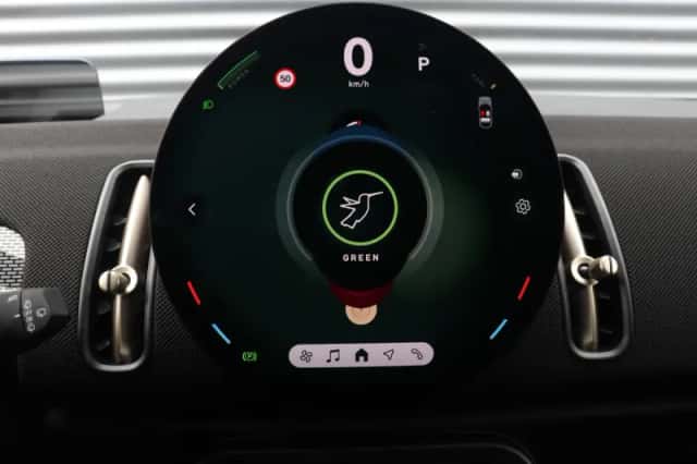 MINI Countryman (2026) thumbnail 23
