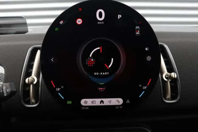 MINI Countryman (2026) thumbnail 26