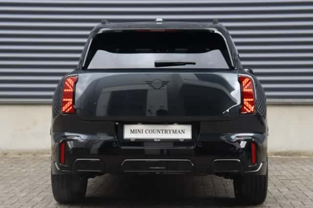 MINI Countryman (2026) thumbnail 4