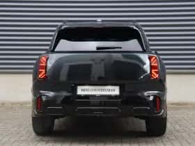 MINI Countryman (2026) thumbnail 4