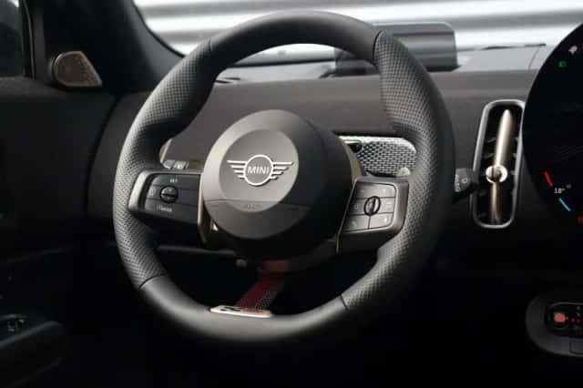 MINI Countryman (2026) thumbnail 31