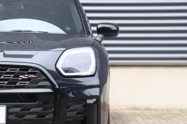MINI Countryman (2026) thumbnail 34