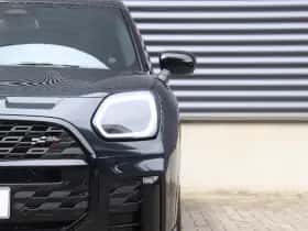 MINI Countryman (2026) thumbnail 34