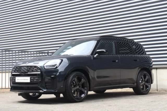 MINI Countryman (2026) thumbnail 36