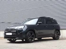 MINI Countryman (2026) thumbnail 36