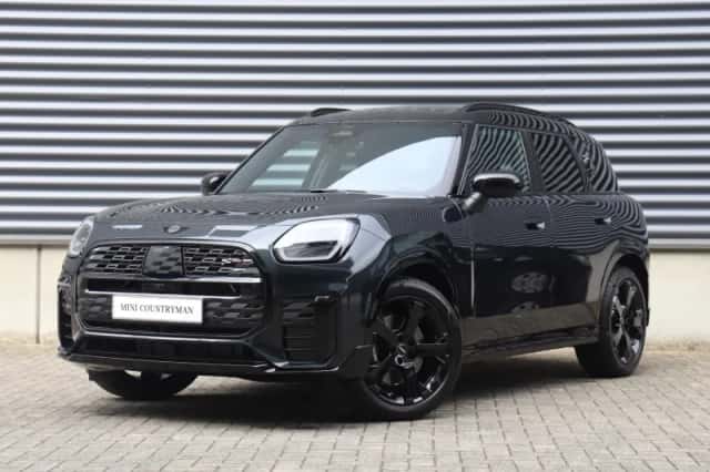 MINI Countryman (2026) thumbnail 37