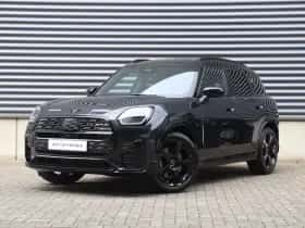 MINI Countryman (2026) thumbnail 37