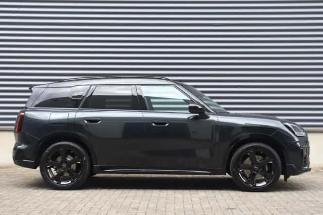 MINI Countryman (2026) thumbnail 5
