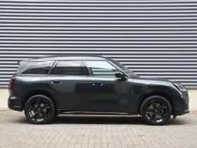 MINI Countryman (2026) thumbnail 5