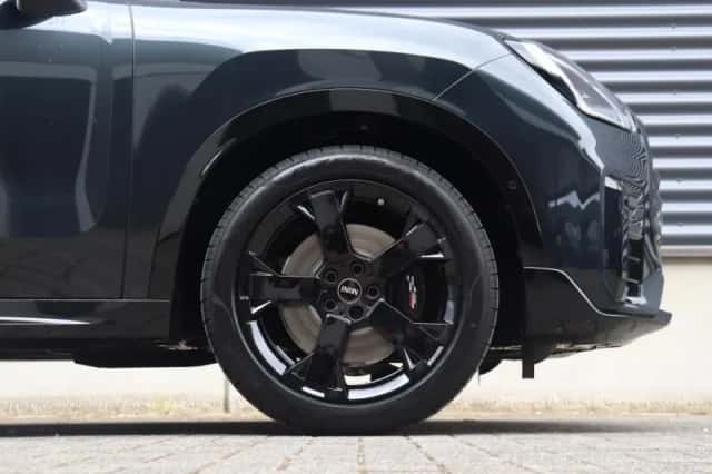 MINI Countryman (2026) thumbnail 6
