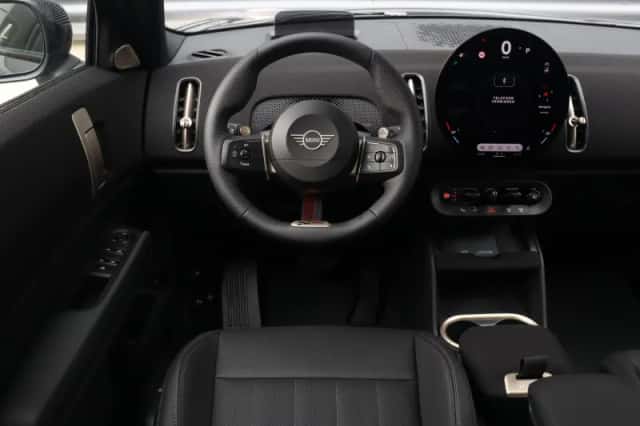 MINI Countryman (2026) thumbnail 9