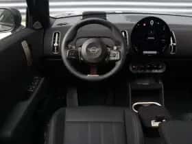 MINI Countryman (2026) thumbnail 9