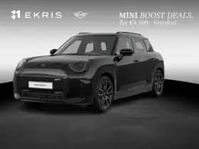 MINI Aceman (2026)