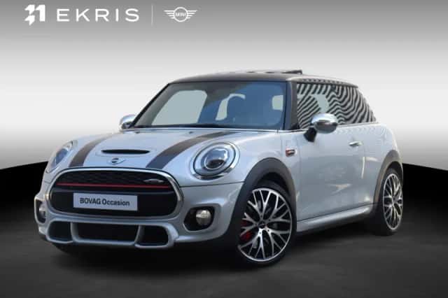 MINI 3-Deurs (2017) thumbnail 1