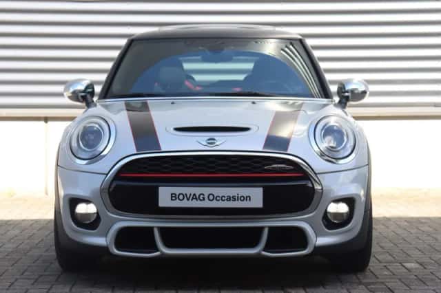 MINI 3-Deurs (2017) thumbnail 3