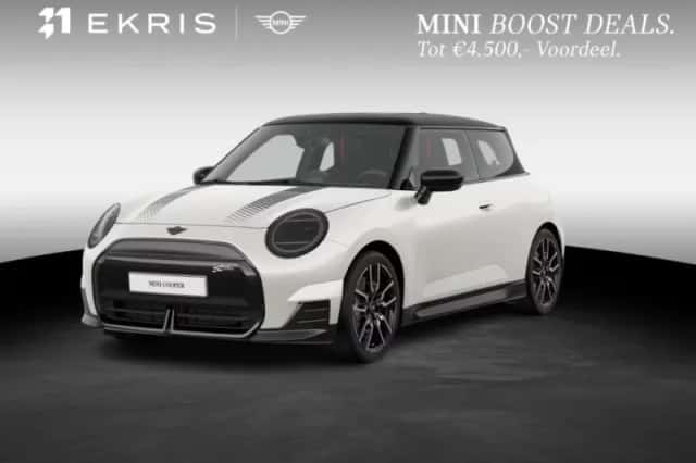 MINI Cooper (2026) thumbnail 1