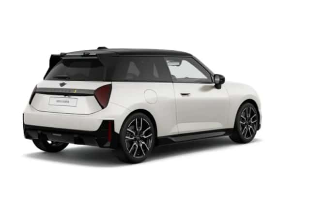MINI Cooper (2026) thumbnail 2