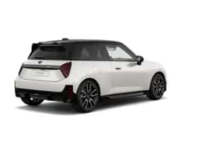 MINI Cooper (2026) thumbnail 2