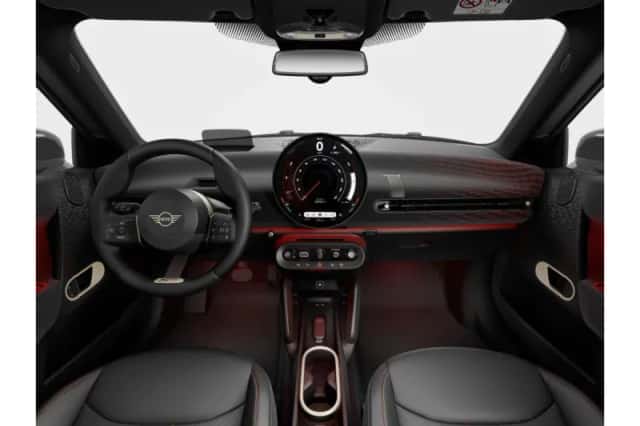 MINI Cooper (2026) thumbnail 3