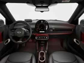 MINI Cooper (2026) thumbnail 3
