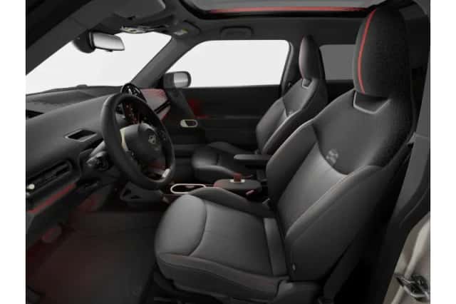 MINI Cooper (2026) thumbnail 4