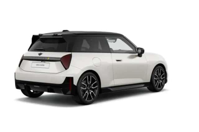 MINI Cooper (2026) thumbnail 2