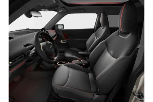 MINI Cooper (2026) thumbnail 4