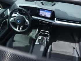 BMW X1 (2022) thumbnail 18