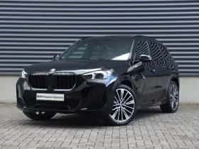 BMW X1 (2022) thumbnail 41