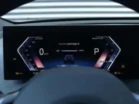 BMW iX (2025) thumbnail 19