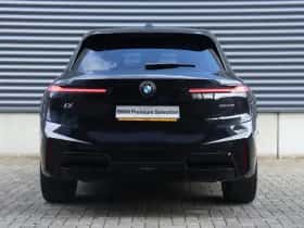 BMW iX (2025) thumbnail 4