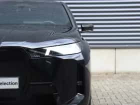 BMW iX (2025) thumbnail 31